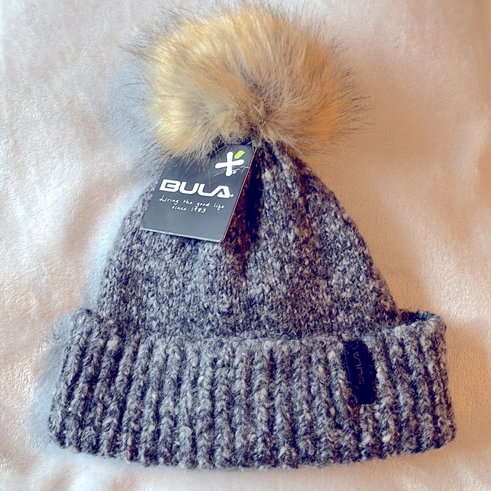 Bula toque